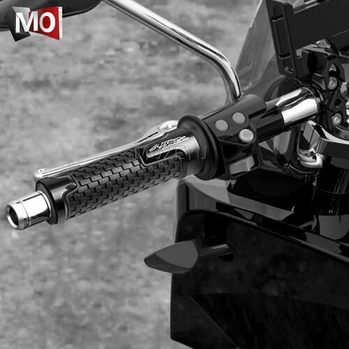 7/8" 22MM Motorcycle Handlebar Hand Grips Handle Motorbike For Honda CRF1000L AFRICA TWIN 2015-2018 2016 2017
