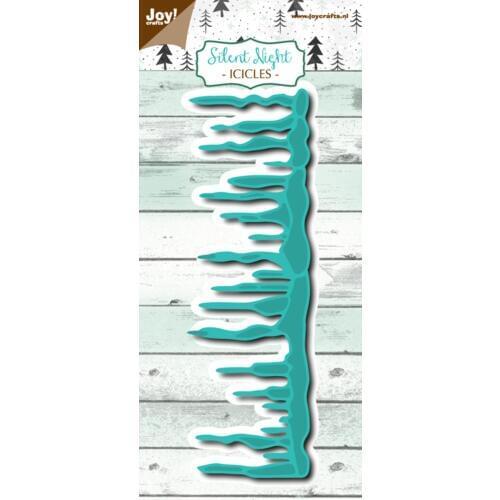 AliliArts Metal Cutting Dies snow border diy Scrapbooking Photo Album Decorative Embossing PaperCard Crafts Die 2020