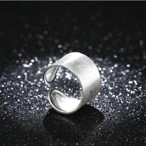 AZIZ BEKKAOUI Big Rings