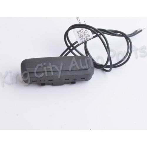 For Chrysler Voyager Dodge Caravan 2005 2006 2007 2008 2009 10 Car Rear Tailgate Door Handle Release Switch button 901470