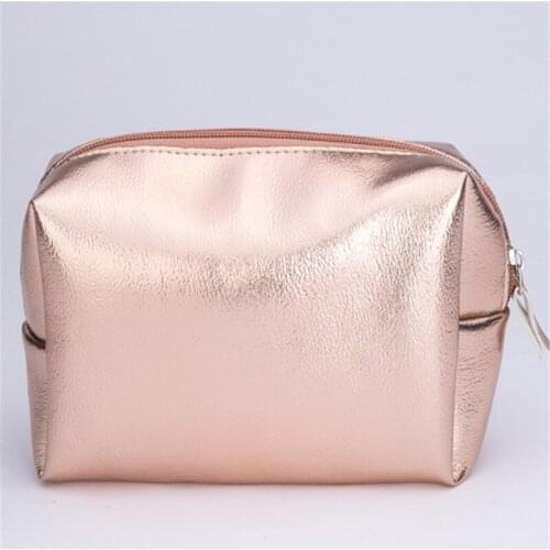 Travel Cosmetic Bag Multifunction Makeup Bags Portable Toiletries Organizer Make Up Cases Jelly Phone Case Card Zipper Totes