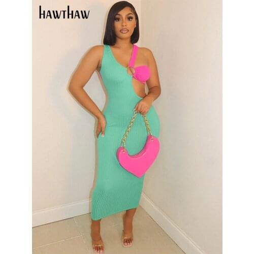 Цветные летние платья Hawthaw China At AliExpress