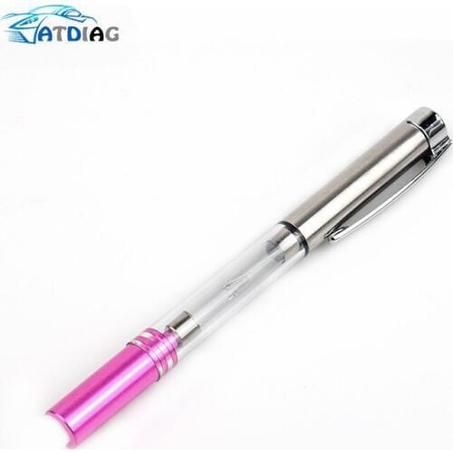 High Energy Spark Plug Tester Adjustable Ignition Spark Plug Tester Wire Coil Circuit Diagnostic Autos Diagnostic Test Tool