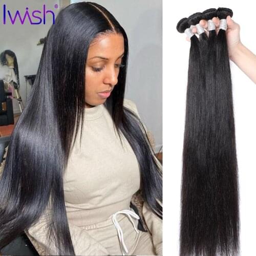 Iwish Hair Care