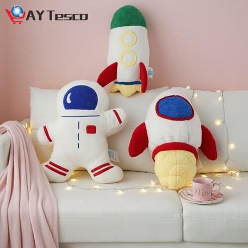 LANBENA Plush Pillows