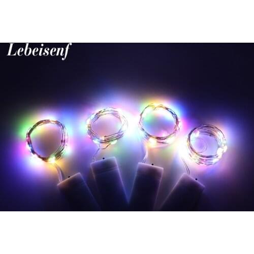 Lebeisenf LED Garlands