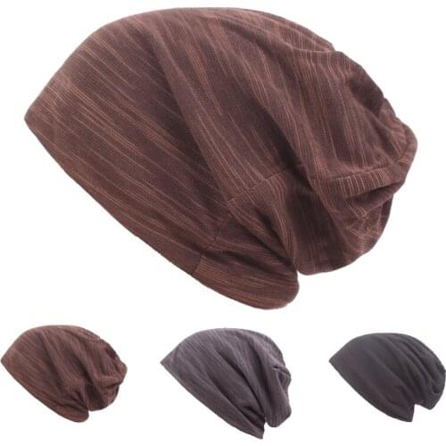 Unisex Men Women Skiing Hats Warm Winter Beanie Hat Knitting Skating Skull Cap Beanies Turtleneck Caps Ski Cap Snowboard Cap