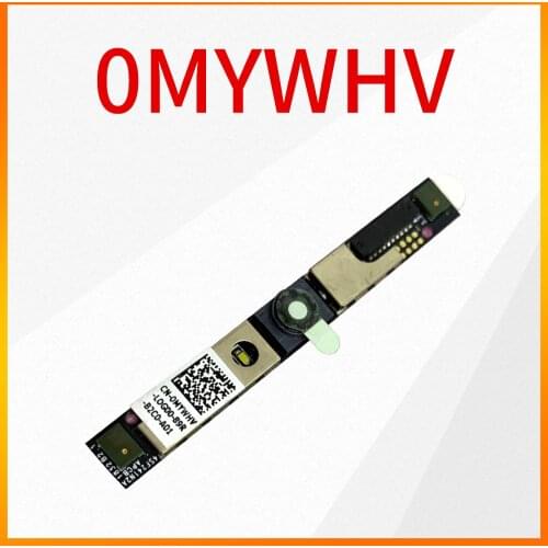 0MYWHV Camera Video Head Module is Suitable for DELL Latitude E5470 E7470 E7480 MYWHV