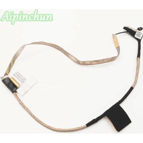 New Original V5WE2 EDP Cable For ACER E1-510 E1-530 E1-532 E1-570 E1-570G E1-572 E1-572G LCD LVDS Screen Flex Cable DC02001OH10
