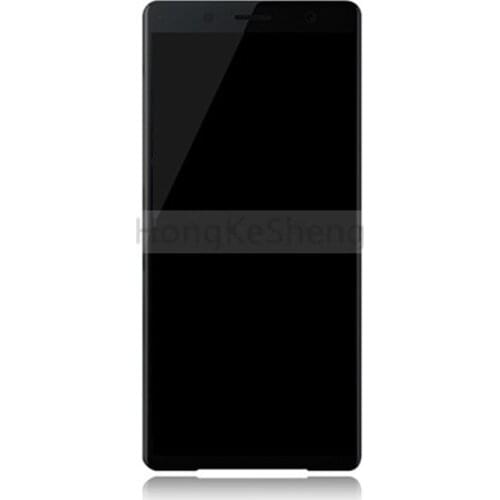 OEM LCD Screen with Digitizer Replacement for Sony Xperia XZ2 Compact XZ2 Mini H8324