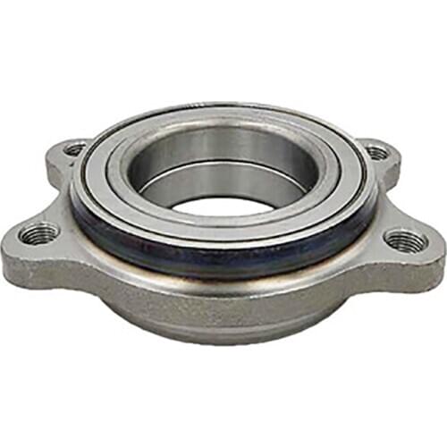 Front Hub & Bearing Driver Side Left LH for Dodge Pickup Dodge Dakota Durango 4WD 1997 1998 1999 2000 2001 2002 2003 2004 4x4