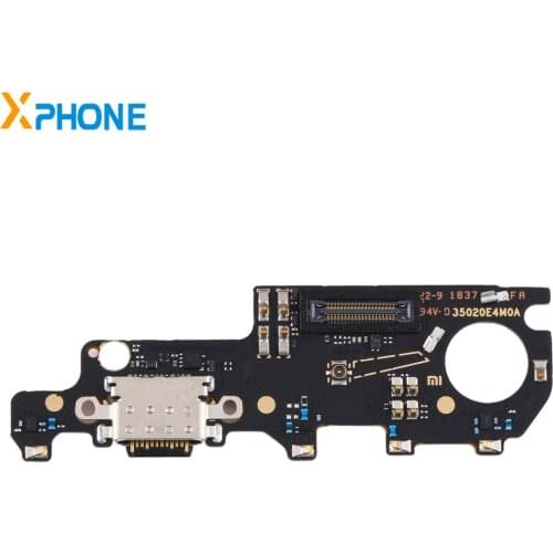 Charging Port Board for Xiaomi Mi Max 3 Charging Port dock USB Connector Flex Cable for Xiaomi Mi Max 3