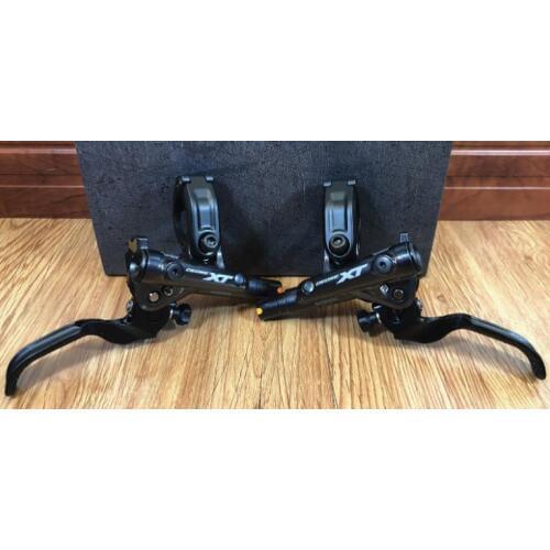 Deore xt M8100 hydraulic brake Lever MTB bike brake