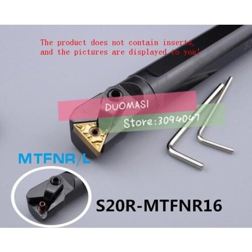 S20R-MTFNR16, 91 degrees internal turning tool ,Lathe Tool boring bar,CNC Turning Tool ,Tool Lathe Machine