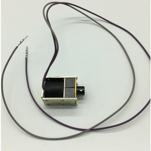 Good Quality Keep Solenoid Barudan embroidery Machine spare parts