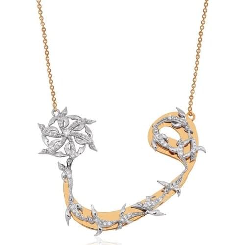 Silver Pendants VAOOV Jewelry China