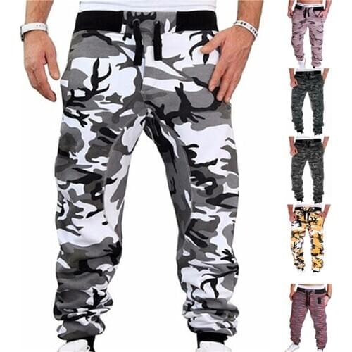 2021 Spring Men Jogging Pants GYM Training Pant Sportswear Joggers Sports Pants Men Running Swearing Pants Jogging Sweatpants