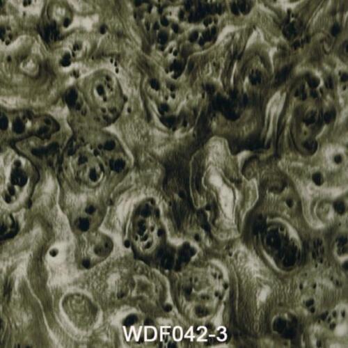WW049 Decorative Material 1x50m wood grain water transfer printing film