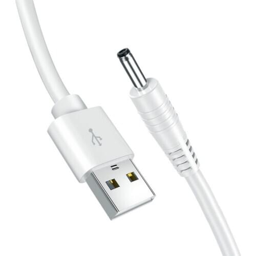 USB Charger Cable Power Line For Xiaomi Sonic Electric Facial Cleaning Brush Mijia Smart Face Care Cleaner Parts