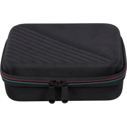 Protective Hard EVA Waterproof Storage Carrying Box Pouch Portable Drone Controller Case For DJI mavic 2pro/zoom Remote Control