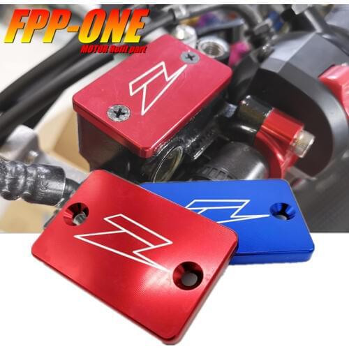 FOR HONDA CRF250L 2012-2018 Motorcycle Accessories CNC Front Brake Pump Cover
