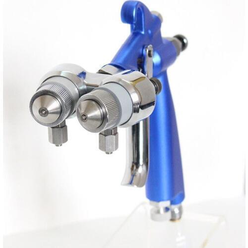 Краскопульты HVLP ANJIESHUN China At AliExpress