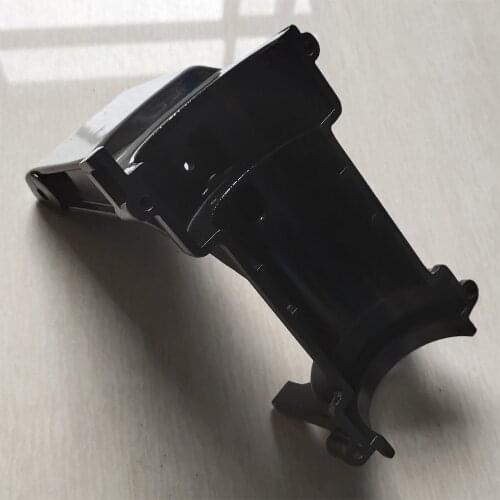 Free shipping Hankai 2 stroke 6 HP outboard engines boat motors boat hook turntable