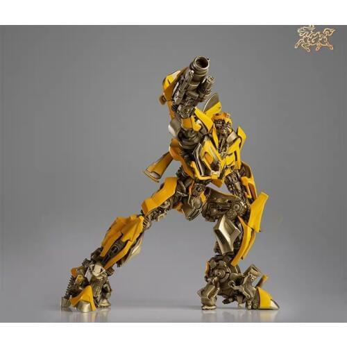 Hand-made model decorative ornaments brass-made Bumblebee hand-made model ornaments