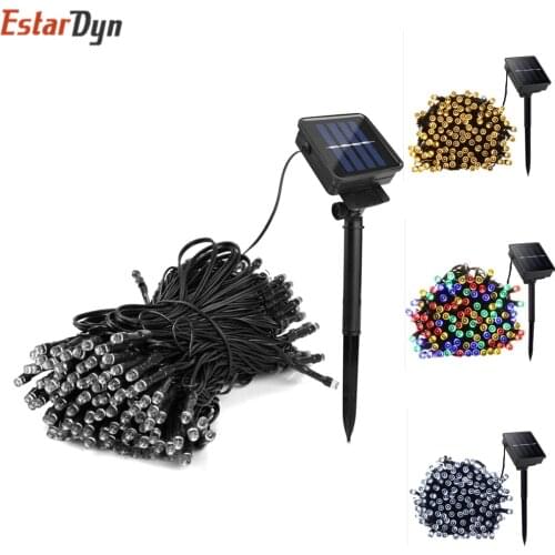 Солнечные светодиодные светильники Estardyn China At AliExpress