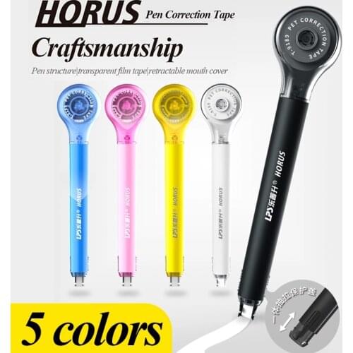 Ленточные корректоры Lepusheng China At AliExpress