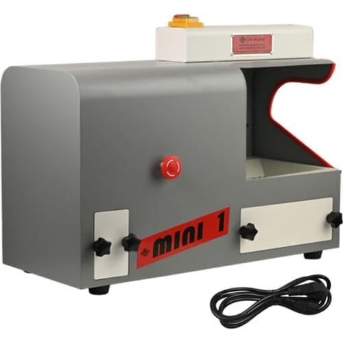 LYBGACNC Polishing Tools