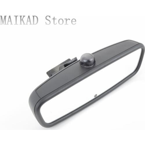 MAIKAD Interior Mirrors