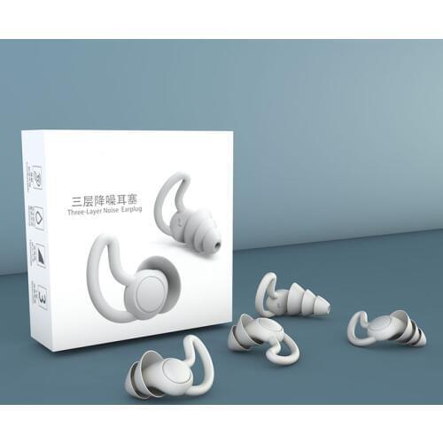 MERALL Earplugs China