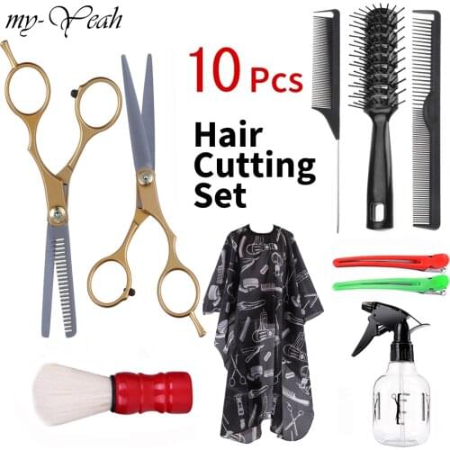Myyeah Hairdressing Scissors Sets