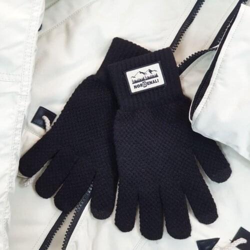 Nord Denali Men's Accessories