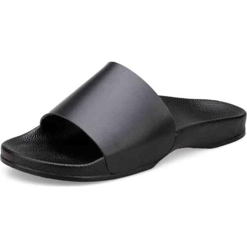 Flat Foot Orthopedic Shoes Arch Support Male Female Orthopedic Flat-Bottom Valgus Correction X-leg Flat Arch Pad Slippers