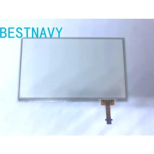 Free POST AUO 7inch LCD display C070VTN03 C070VTN01 C070VTN01.0 touch screen panel for TOYOTA car DVD GPS navigation audio