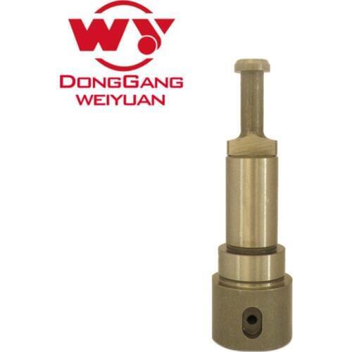 Professional manufacture diesel engine parts marine ship plunger barrel assembly R9-2760-90-2K.3G suit for YANMAR KDL/KFL
