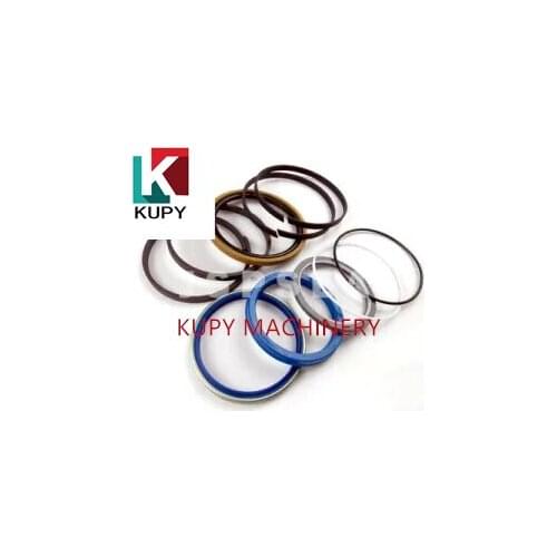 R145LC-9 Bucket Cylinder Repair Seal Kit 31Y1-31490 For Hyundai Excavator, 3 month warranty