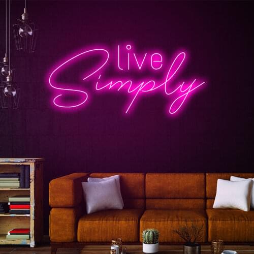 RGB Neon Products For The Holiday