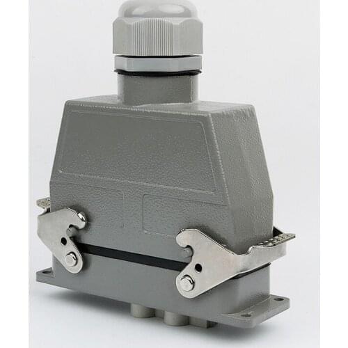 Connectors SMICO China