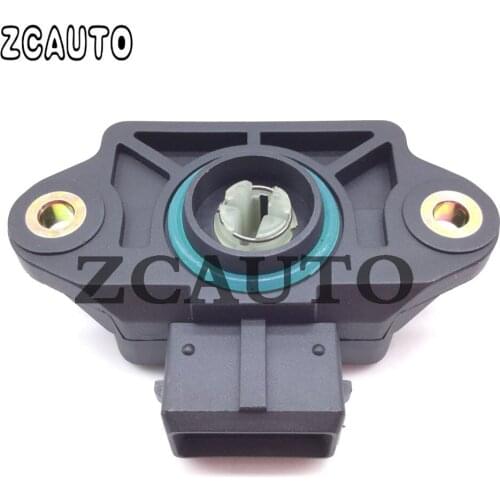 TPS Throttle Position Sensor For Volkswagen VW Passat 3A Variant Golf Seat Cordoba Ibiza Toledo 2.0 16V 037907385Q ,037907385P
