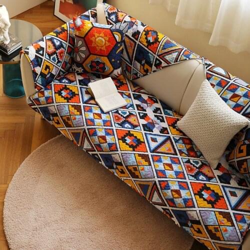 XINLANISNOW Sofa Covers