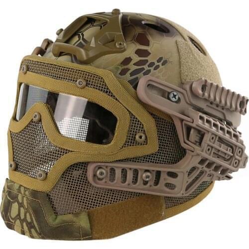 Head Shield Portable Wear-resistant Eco-friendly Helmet Head Protector for Decoration