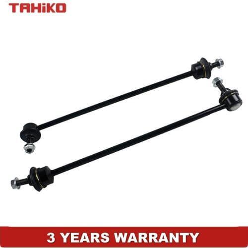 2pcs stabilizer link Sway Bar links for Renault Avantime Espace Laguna Safrane , 7700805494