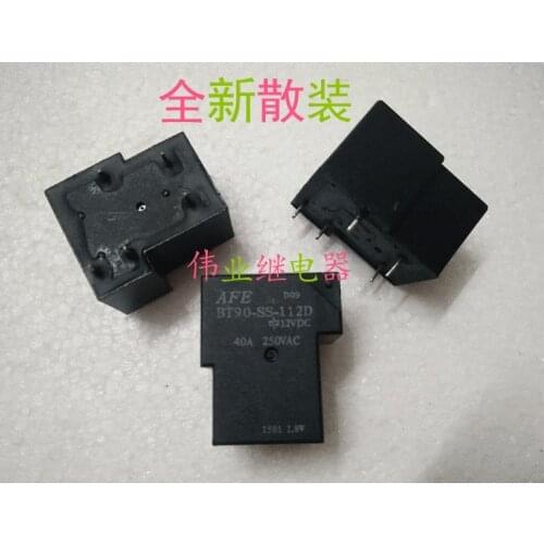 5pcs/lot BT90-SS-112D New Relay