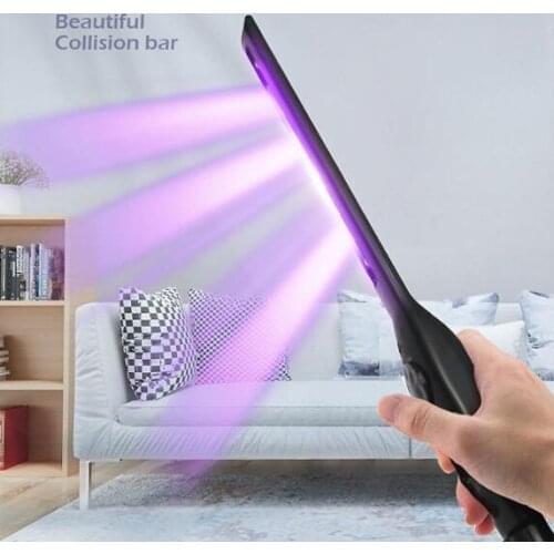 Car uvc led car uv-c cell phone spray chopstick cnlight uv lamps lamp