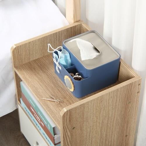 Baizheng Napkin Boxes