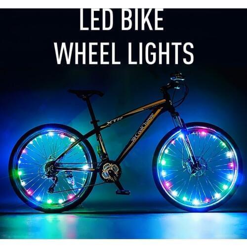 Brill-ligfut Bicycle Wheels