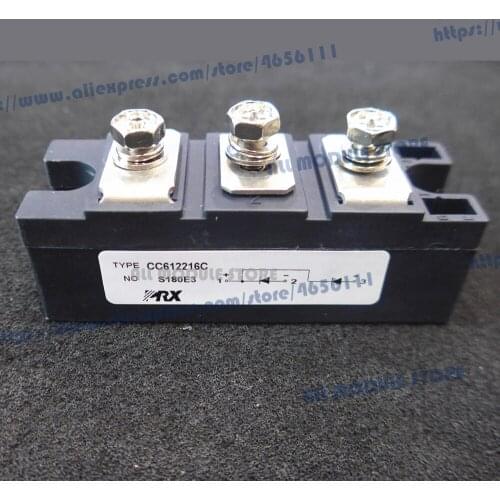 CC612216C CC612016C CC611816C CC611616C CC611416C CC611216C CC611016C CC610816C CC612416C NEW AND ORIGINAL MODULE